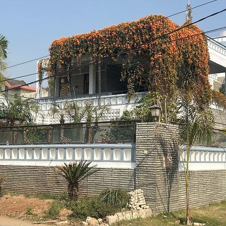 The Palace Inn - A Boutique Villa Jaipur Exteriör bild