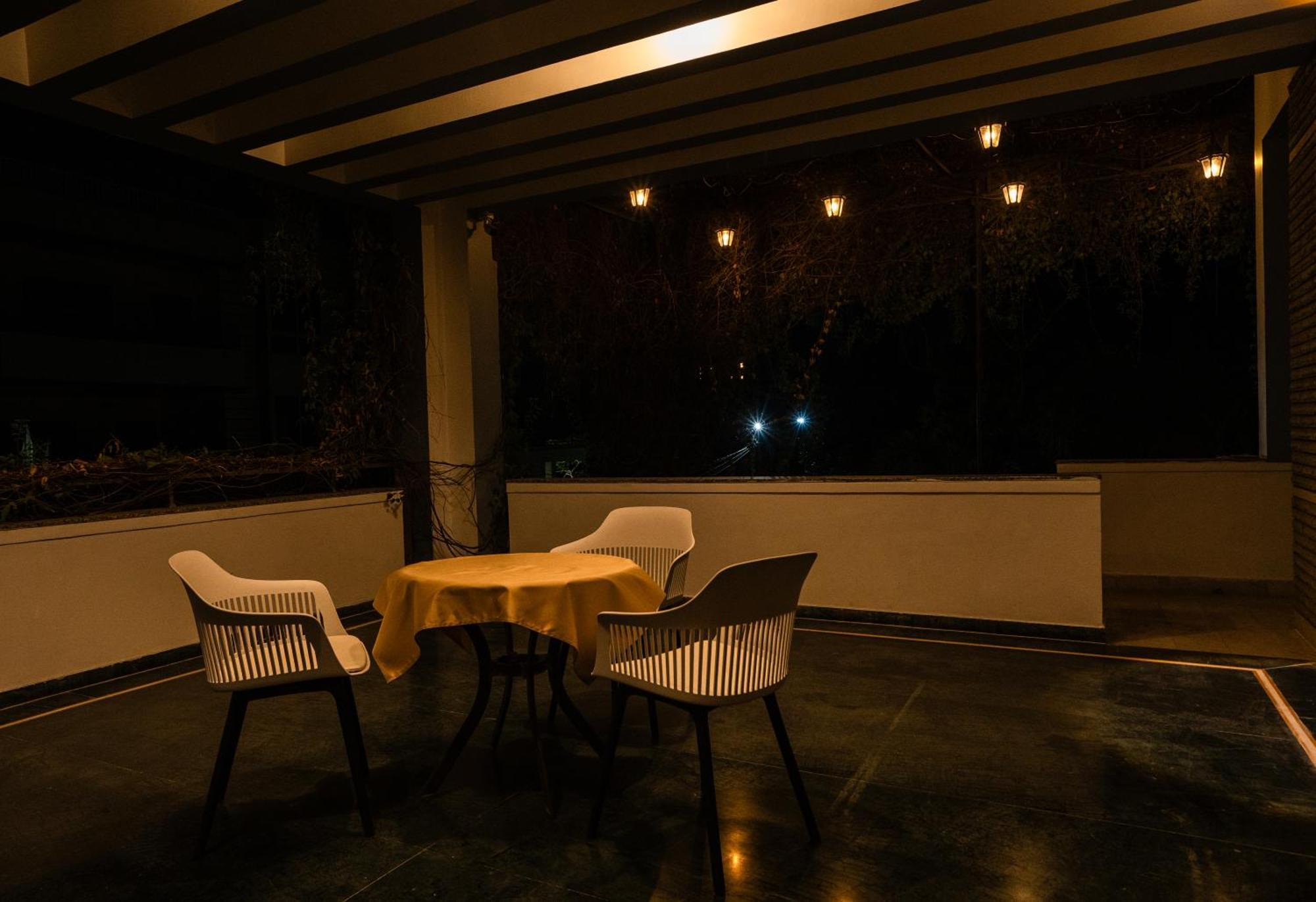 The Palace Inn - A Boutique Villa Jaipur Exteriör bild