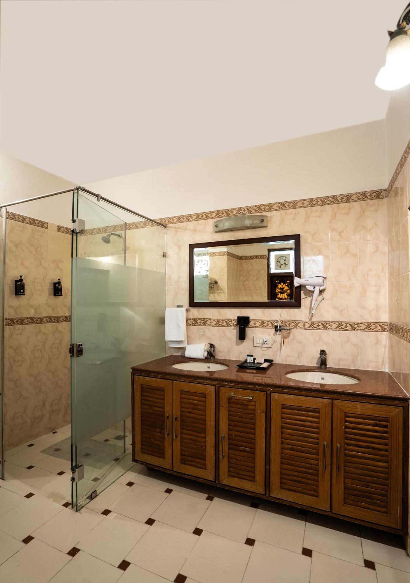 The Palace Inn - A Boutique Villa Jaipur Rum bild