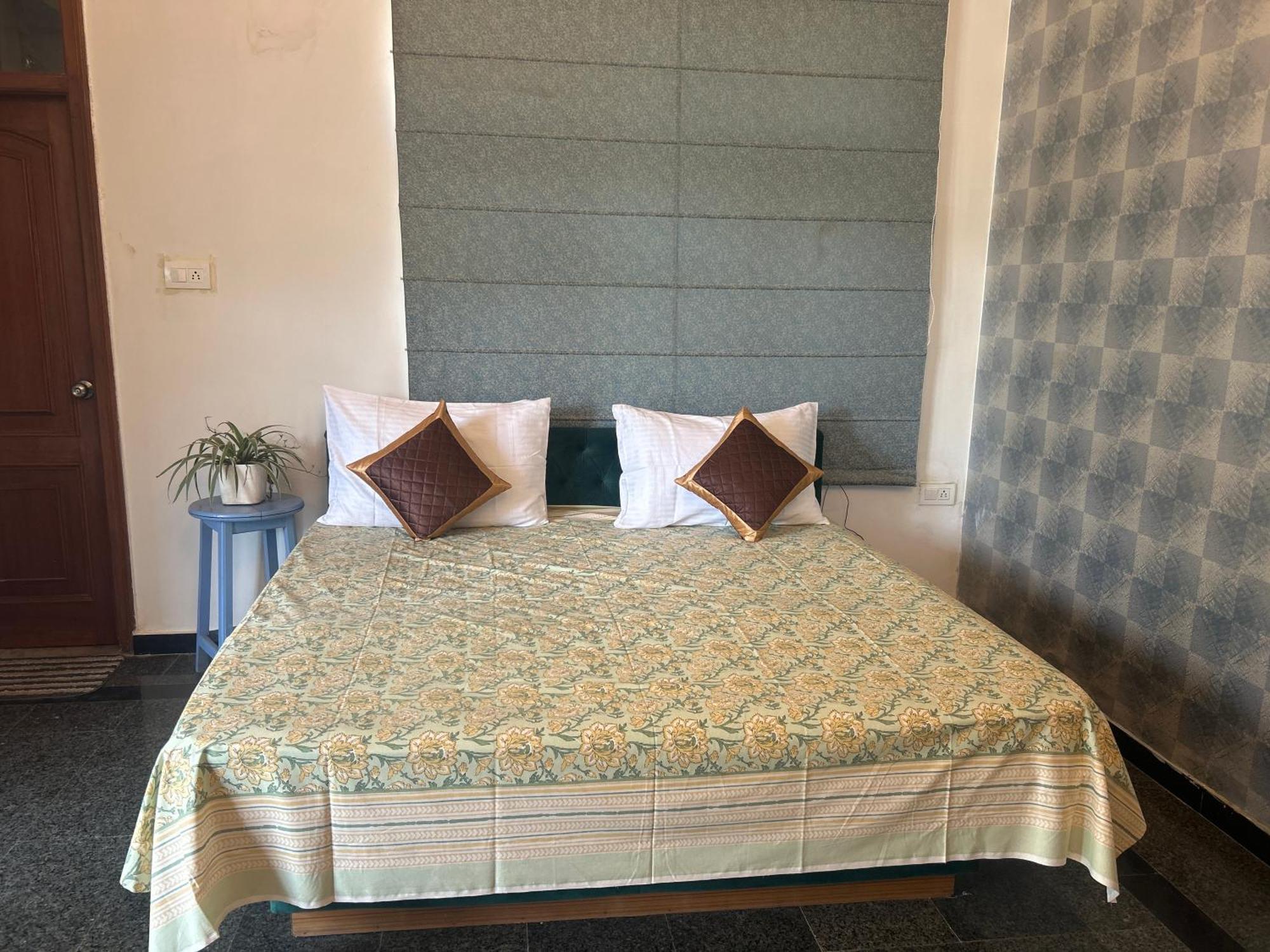 The Palace Inn - A Boutique Villa Jaipur Rum bild