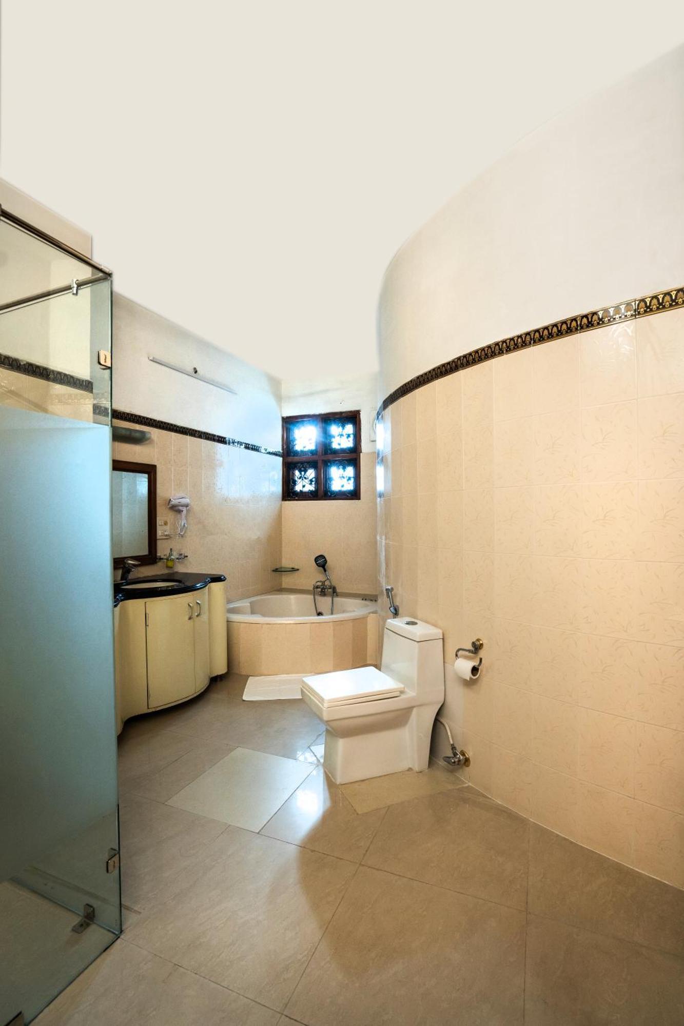 The Palace Inn - A Boutique Villa Jaipur Rum bild